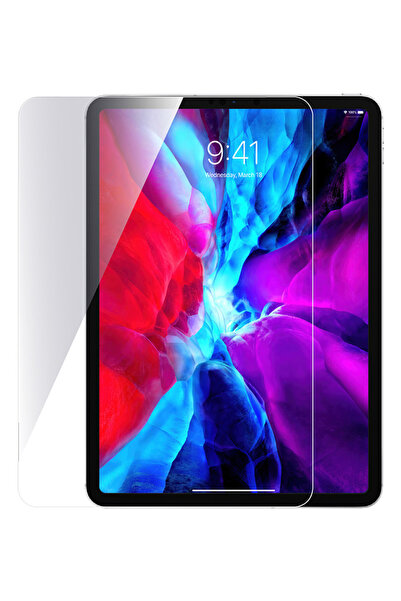 ROCKROSE Tempered Glass 2.5D Sapphire για iPad Pro 12.9" (2018-2020)
