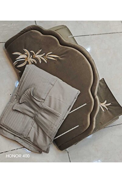 Gerenic Prayer rug set
