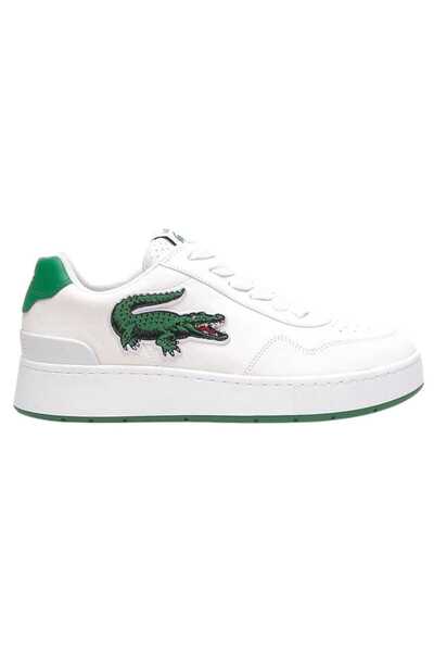 Lacoste LIVE Casual Sneaker Shoes /White