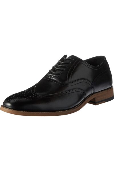 Stacy Adams Men's Wingtip Oxford Shoe