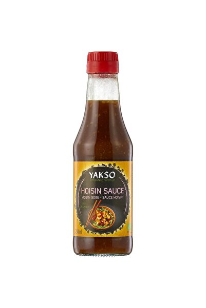 Yakso Sos Hoisin,