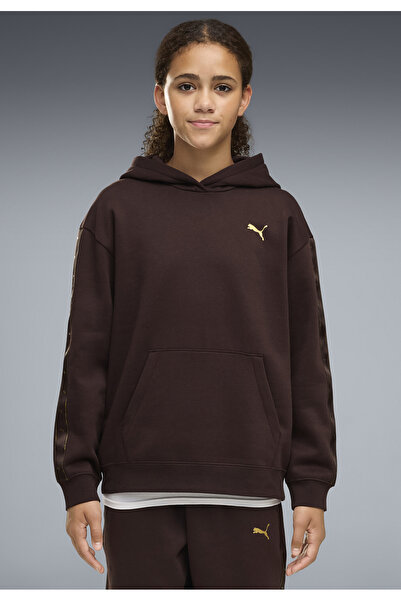 Puma Essentials Tape Relaxed Hoodie