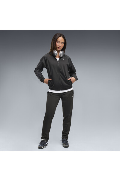 Puma Poly Standard Trainingsanzug für Damen