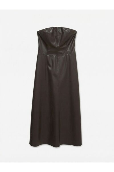 Vero Moda Kleid VMKATCHA Midikleid