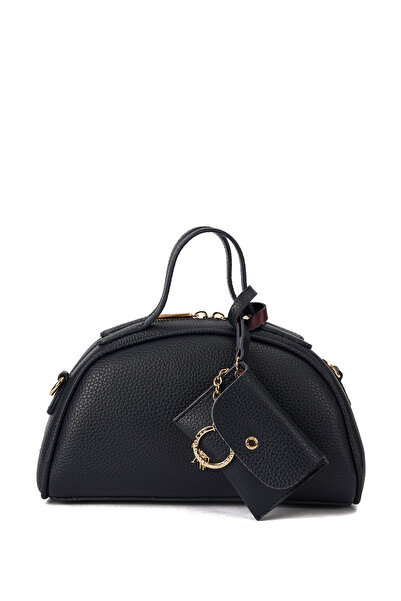 U.S. Polo Assn. Navy Blue Women's Messenger Bag Us26155