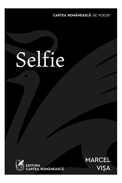 Editura Art Selfie , Marcel Vișa - Art Publishing House