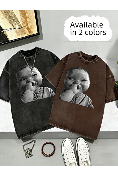 Little YELLOW Duck A Playful And Distinctive Meme-Inspired T-Shirt, Designed ...