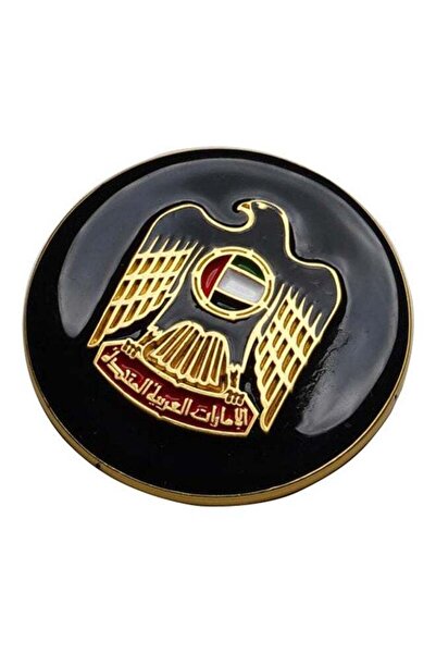 BadgeWorld شارة روفاتي الإمارات العربية المتحدة