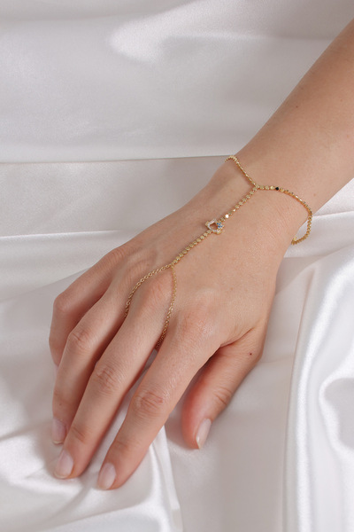 Süspüs Accessories Atelier Chérie Şahmeran