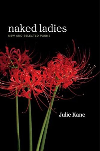 Harper Collins Naked Ladies New And Selected Poems