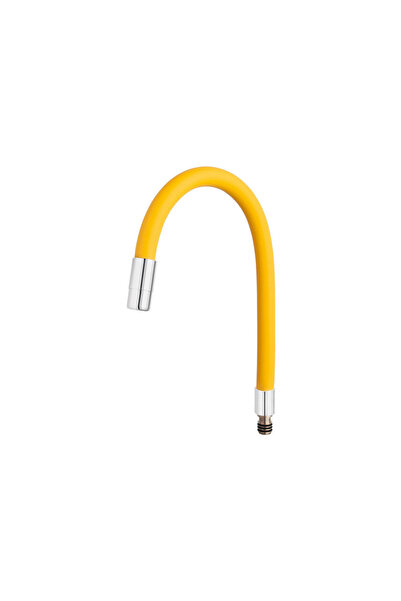 FERRO Ανταλλακτικό κίτρινο στόμιο για ZUMBA W100C-B (W100C-B)