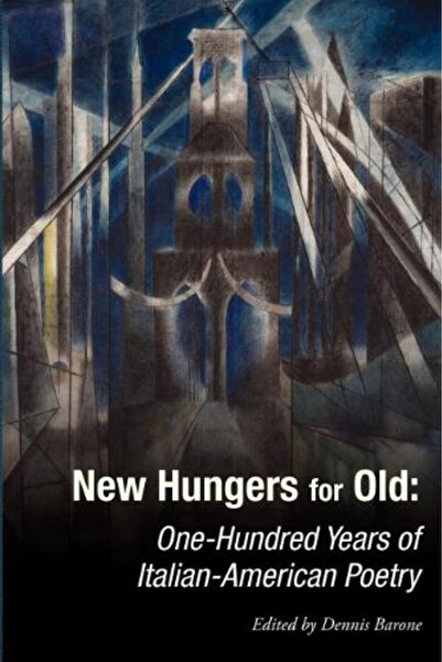 Harper Collins New Hungers For Old