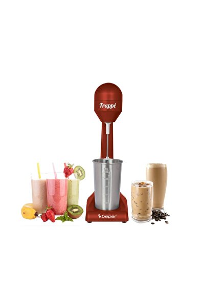 BEPER Frappe Mixer, Beper, BP.690