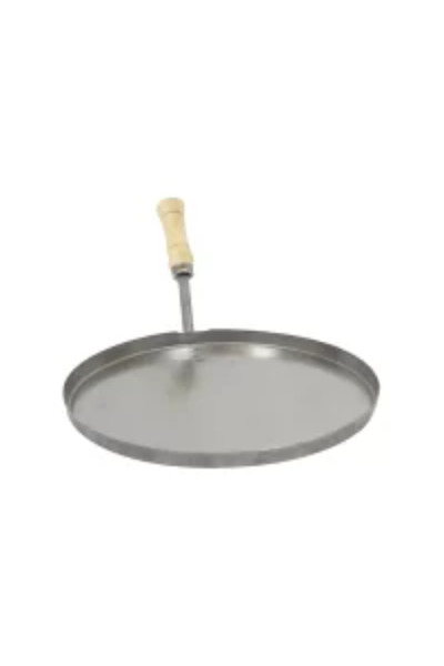 metalocasnice Tabla copt vinete, ardei, legume, 29 cm
