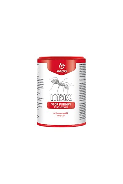 Vaco Pudră de furnici, maxim 100 g
