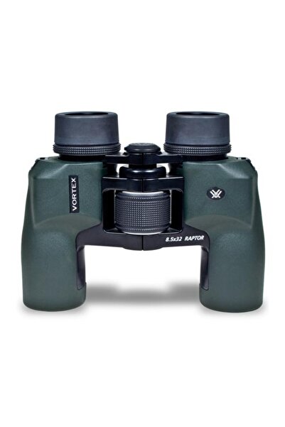 Vortex Optics Binoclu, Vortex Optics, 8.5x32 mm, Negru/Verde