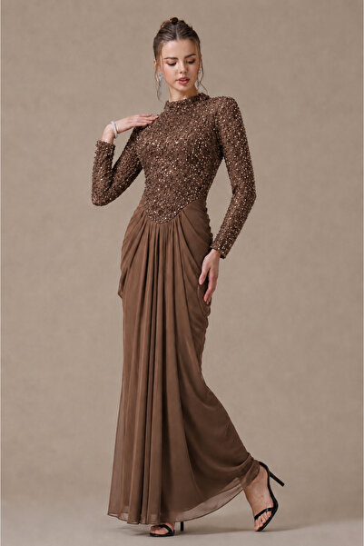 BYNAN Women's evening dress