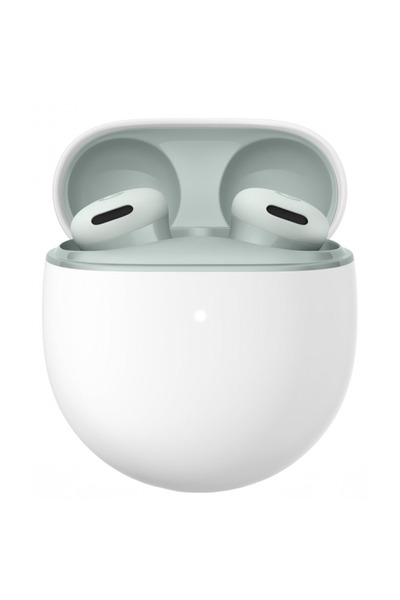 Google Handsfree Bluetooth Pixel Buds 2a, TWS, ANC, Gri Bleu GA9553-EU