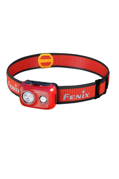 Fenix Lanterna LED, Fenix, HL32R-T, Rosu