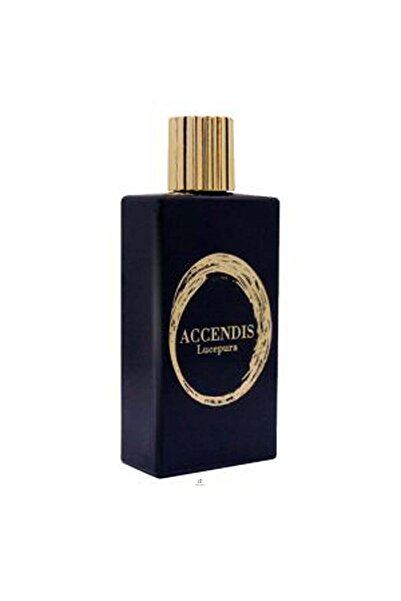 ACCENDIS Lucepura Eau de Parfum 100ml