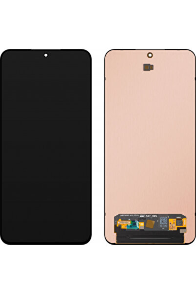 Samsung Οθόνη με οθόνη αφής Galaxy A57 5G, Service Pack GH82-39283A