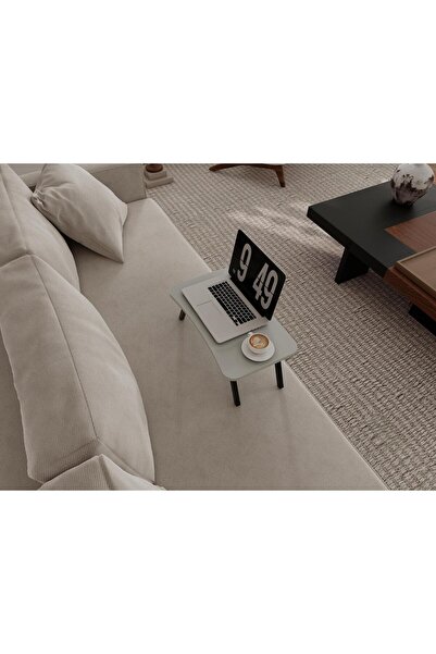 Masif Market Portable Folding Laptop Stand Külgri