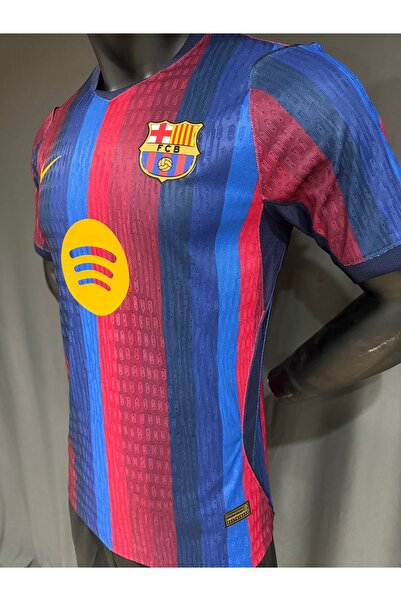 naseej New Spanish Barcelona T-Shirt Player Category