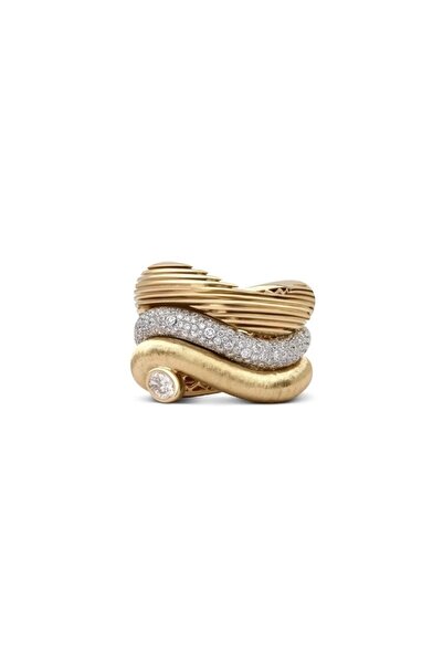 Velloris Jewelry Yüzük