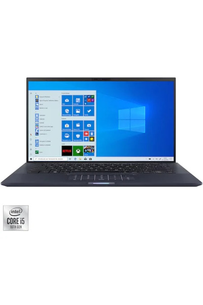 ASUS AS 14 i5-10310U 8 512 UMA FHD W10P