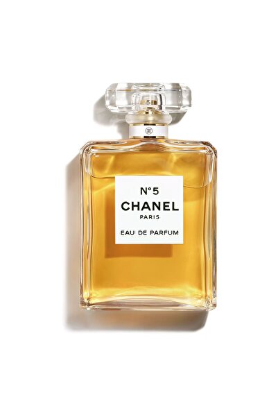 Chanel N°5 Eau De Parfum - 100ml - Byelif
