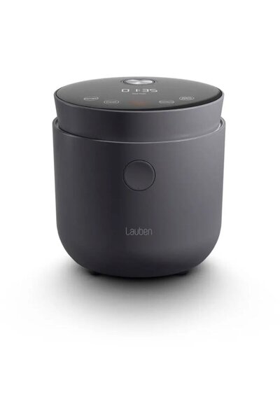 Lauben LBNRCD1500AT 500 W, Negru