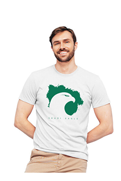 Generic Fashion World Saudi Arabia National Team Design High Quality Printed ...
