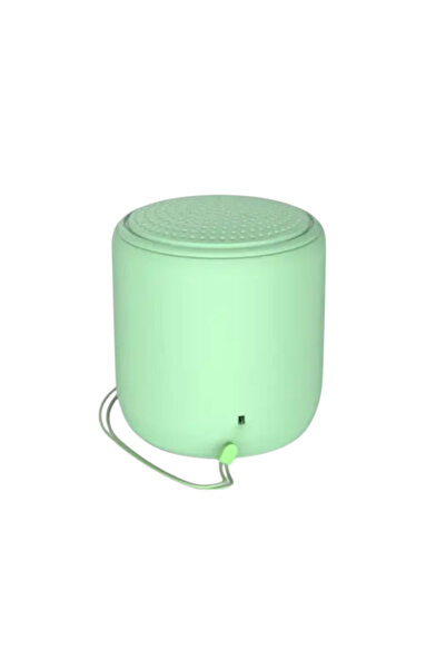 Tradesor Ασύρματο ηχείο Bluetooth - Mini M5 - 885901 - Light Green