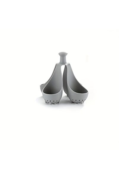 Choice1 4pcs 4/6 Egg Holder, High-Temperature Resistant Silicone Egg Cooker f...