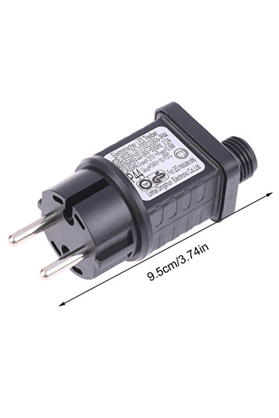 Choice **Power Adapter Transformer String Lights 3.6W 31V LED Timer Power Ada...