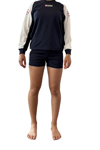 Lotto Set tricou + pantaloni scurti copii