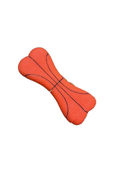 Tradesor Παιχνίδι σκύλου κόκκαλο μασητικό - 16cm - 12pcs - 550405