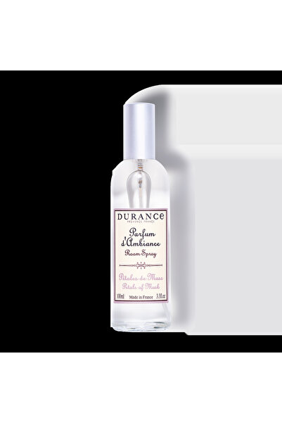 DURANCE بتلات المسك - بخاخ معطر للغرف 100 مل