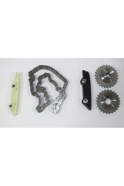 BH FUSO CANTER 3.0 EURO 5 12-/ TEMSA-PRESTIJ / IVECO 3.0 EURO 5 / 6 ZINCIR SET TAKIM ALT ( 5 PARCA )