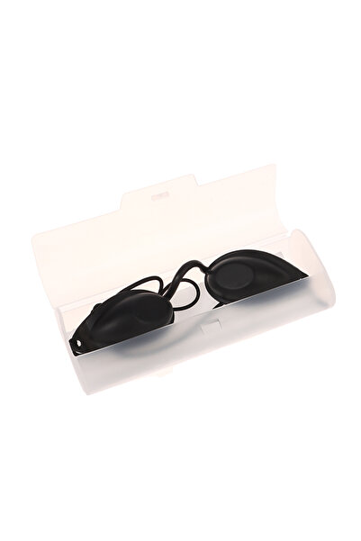 Choice1 JETTING White Protective Eye Goggle For IPL Laser LED UV Lamp Treatme...