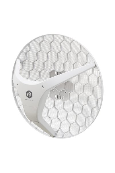 MIKROTIK LHG-5AXD LHG 5 AX CU ROUTERE L3, VERSIUNE INTERNAȚIONALĂ