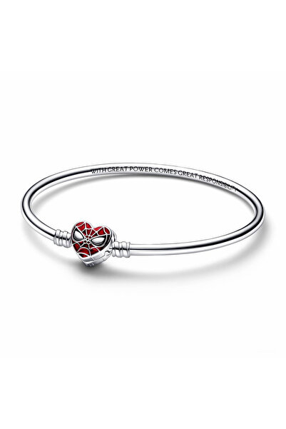 Choice4 MINISO 18cm C121 Hot Sale 925 Silver MINISO Hello Kitty Snake Chain B...