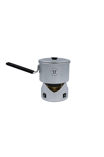 TRANGİA Set Micro Original, 0,5l, compact, 112x83mm