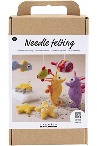 Creativ Kit de broderie pentru companie