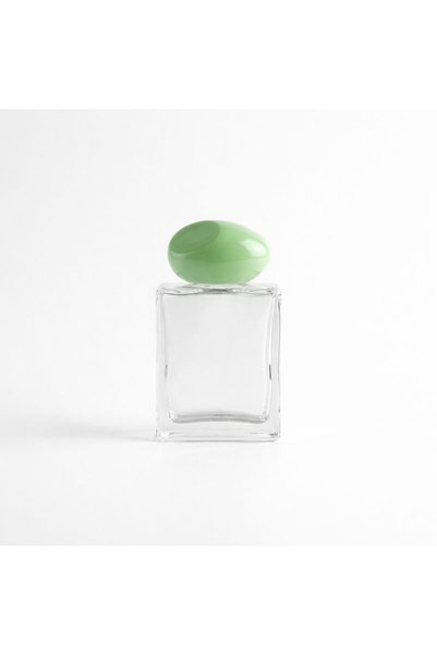 Felicita Fragrances COZY GREEN SET 50 ML BOŞ CAM PARFÜM ŞİŞESİ