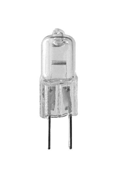 Total Green Bec Halogen 35W G4 12V, Total Green, CONVENTIONAL