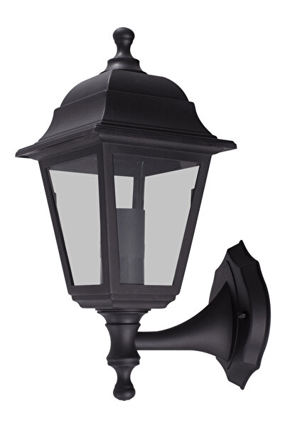 erstecup Lampa Gradina Faust 1XE27 60W, erstecup, CORPURI EXTERIOR