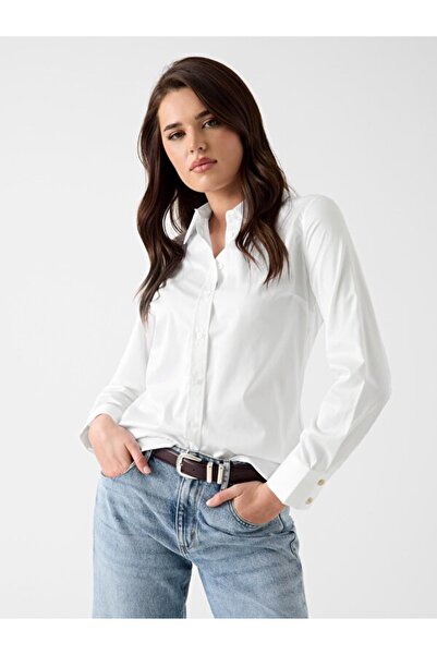 Guess Cate Women's Slim Fit Shirt