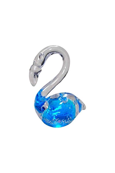 Tradesor Διακοσμητικό Souvenir Φλαμίνγκο με νερό - SY26 - 507305