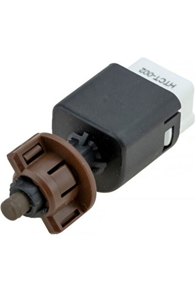 NTY Διακόπτης Φώτων Φρένων Peugeot 4007 2007-2013 2.4L SUV Peugeot 4007 2007-...
